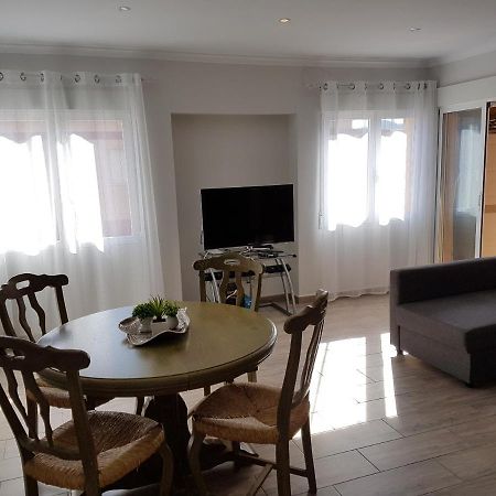 La Crehueta Daire Javea Dış mekan fotoğraf