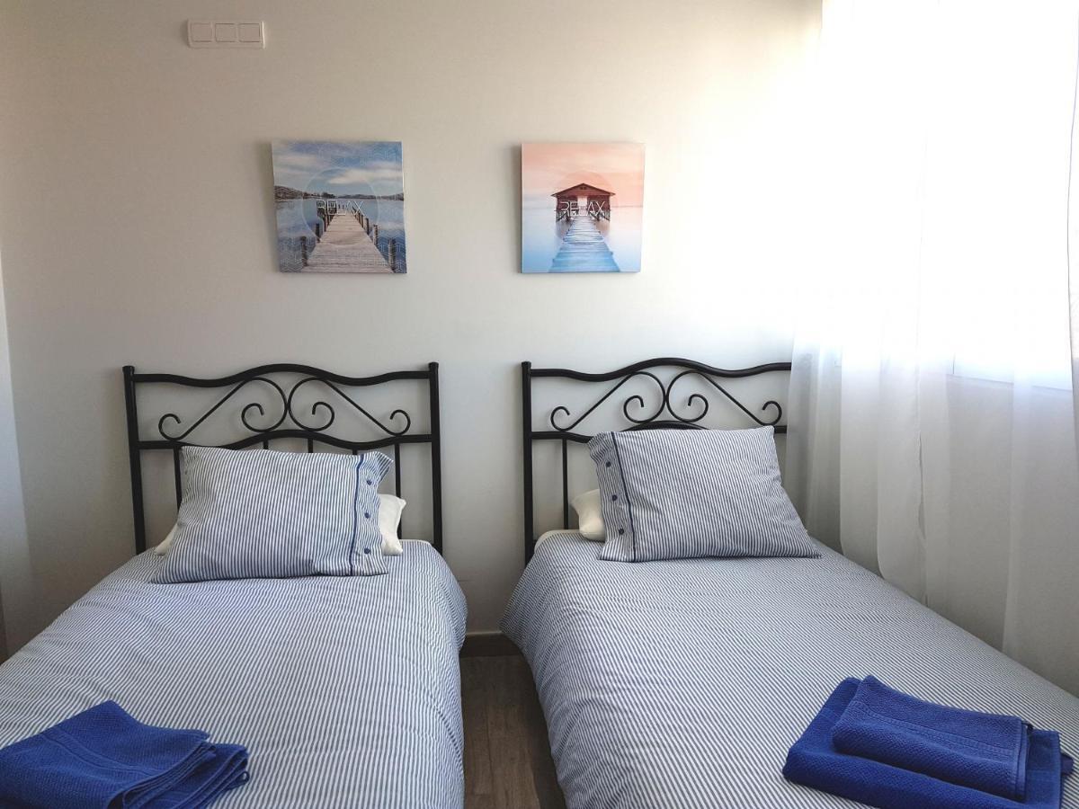 La Crehueta Daire Javea Dış mekan fotoğraf